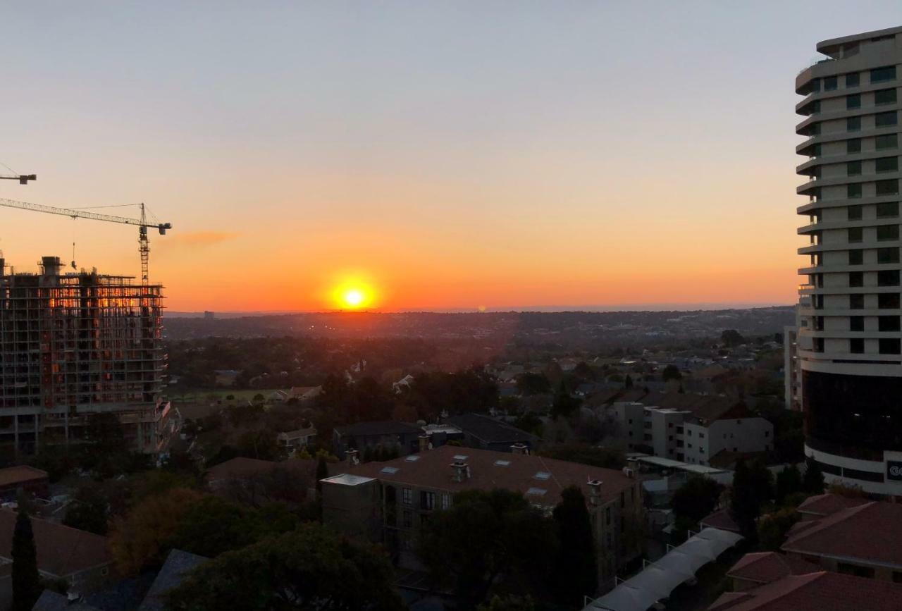 Sandton Skye