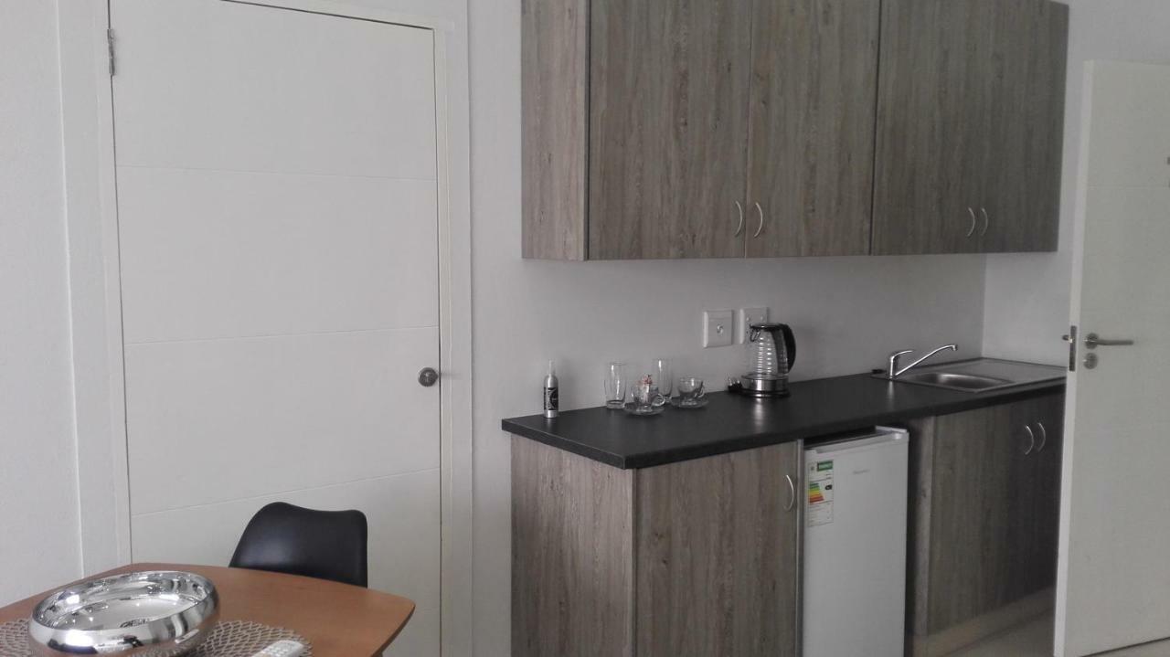 Apartment Y & O Kosher *