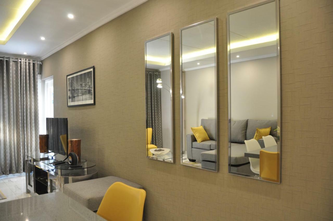 Sandown Palms Apartamento