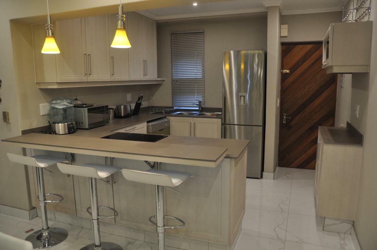 Sandown Palms Apartamento *