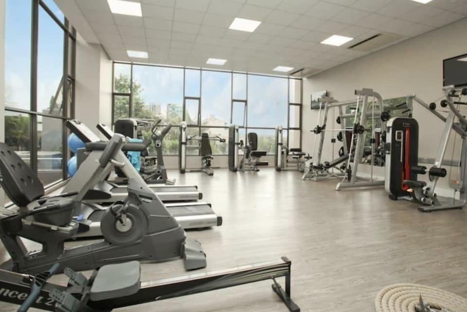 128 Patricia Road, Sandown Extention3 * Johannesburg