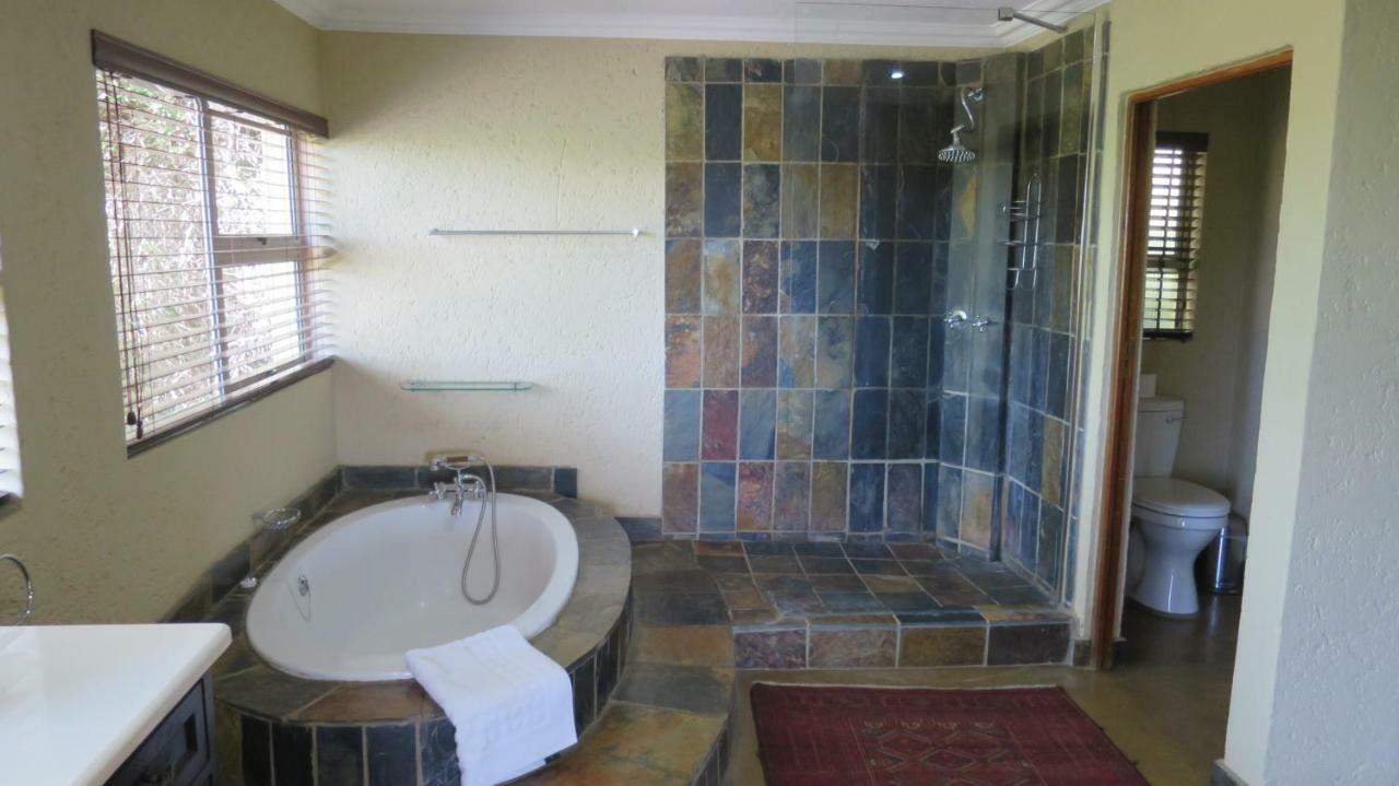 Villa The Northcliff *