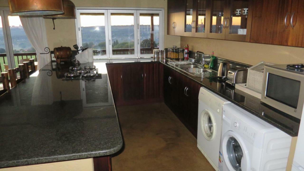 Villa The Northcliff Johannesburg
