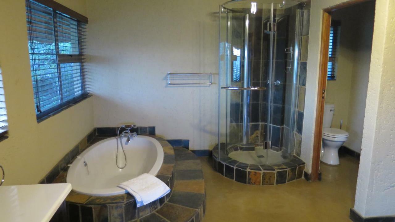 Villa The Northcliff *