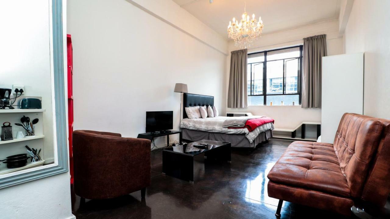 Maboneng Loft