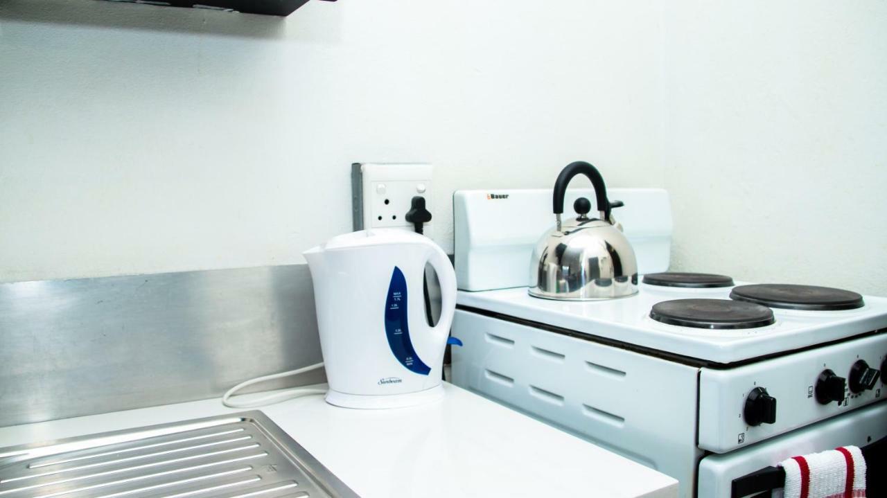 Maboneng Loft Apartment Johannesburg