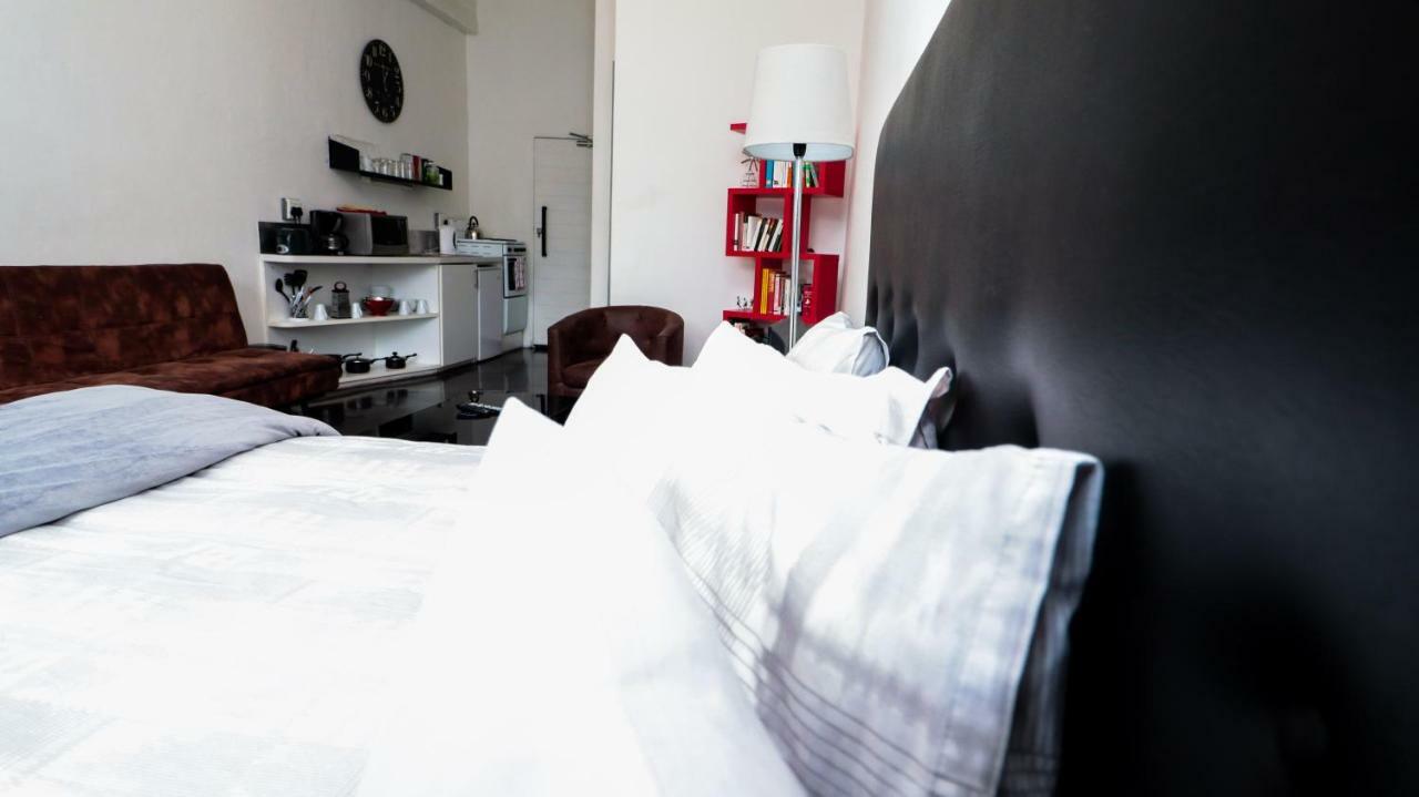 Maboneng Loft