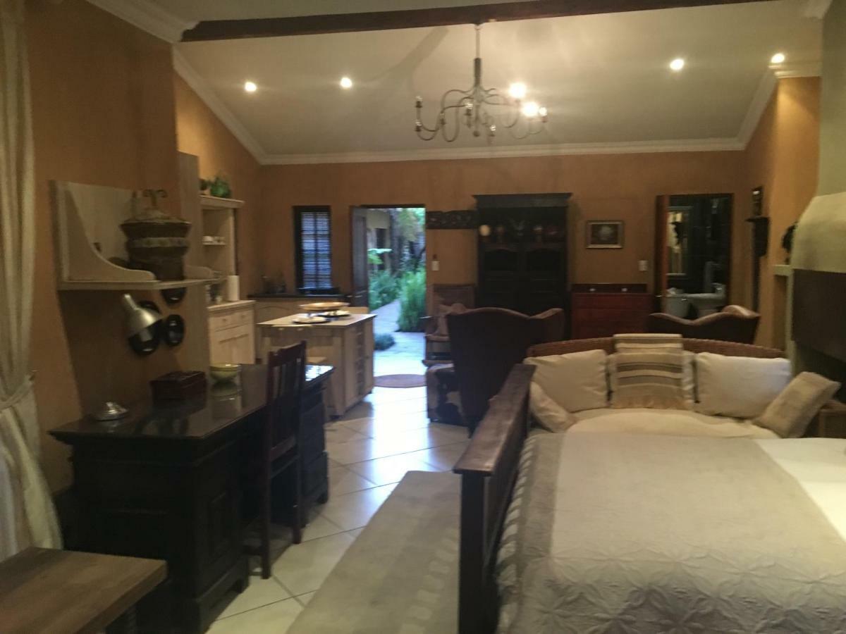 The Lemon Tree Self- Catering Apartment *