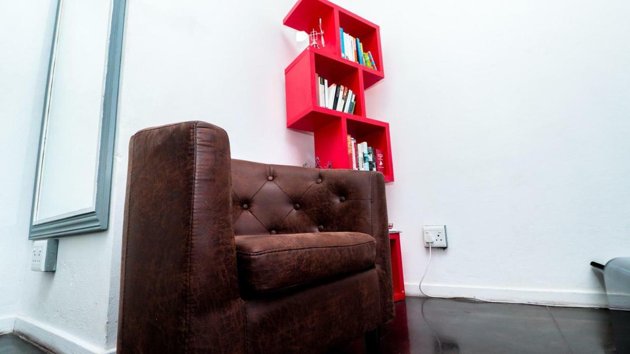 Maboneng Loft *