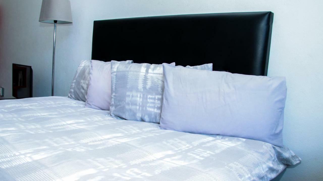 Apartment Maboneng Loft