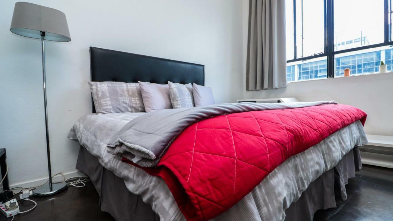 Apartment Maboneng Loft *