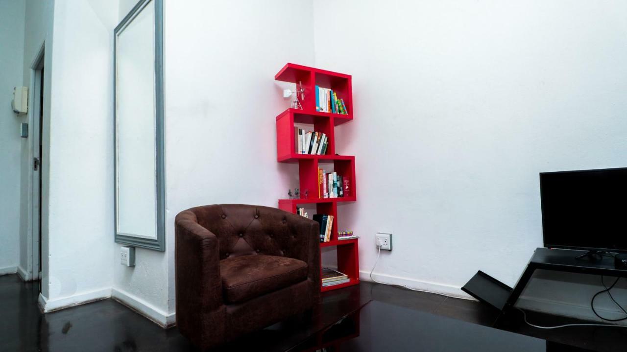 Maboneng Loft