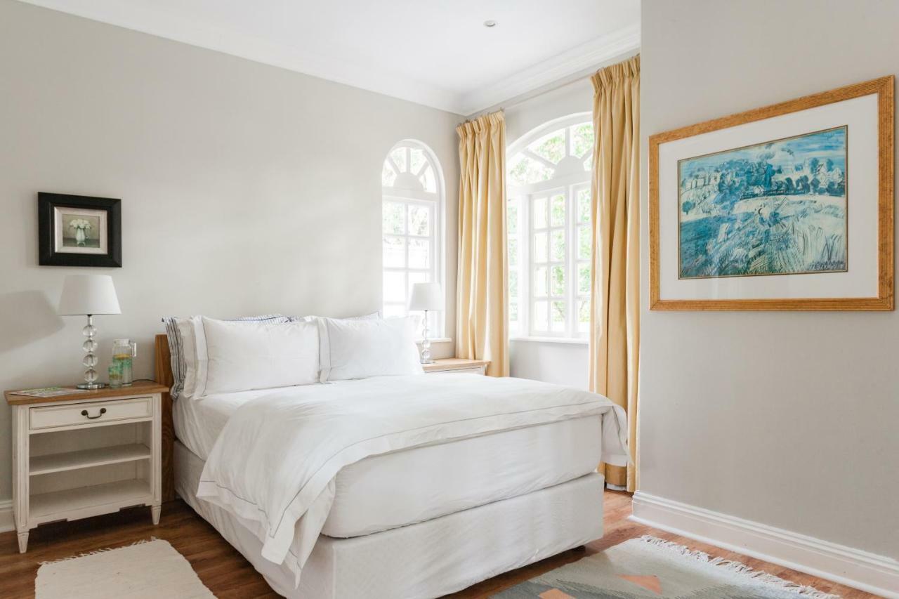 Treetops Retreat Hyde Park