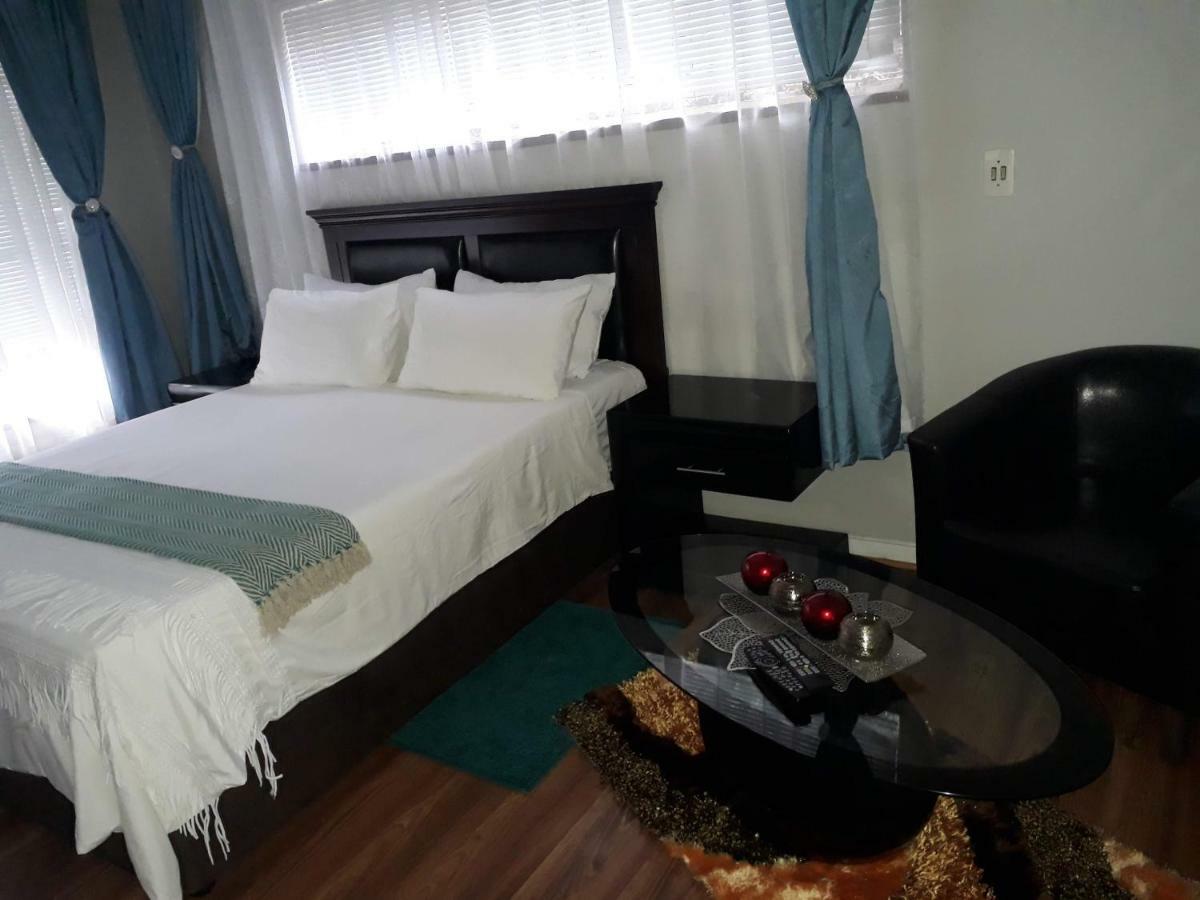 Guest house Peace & Lovely