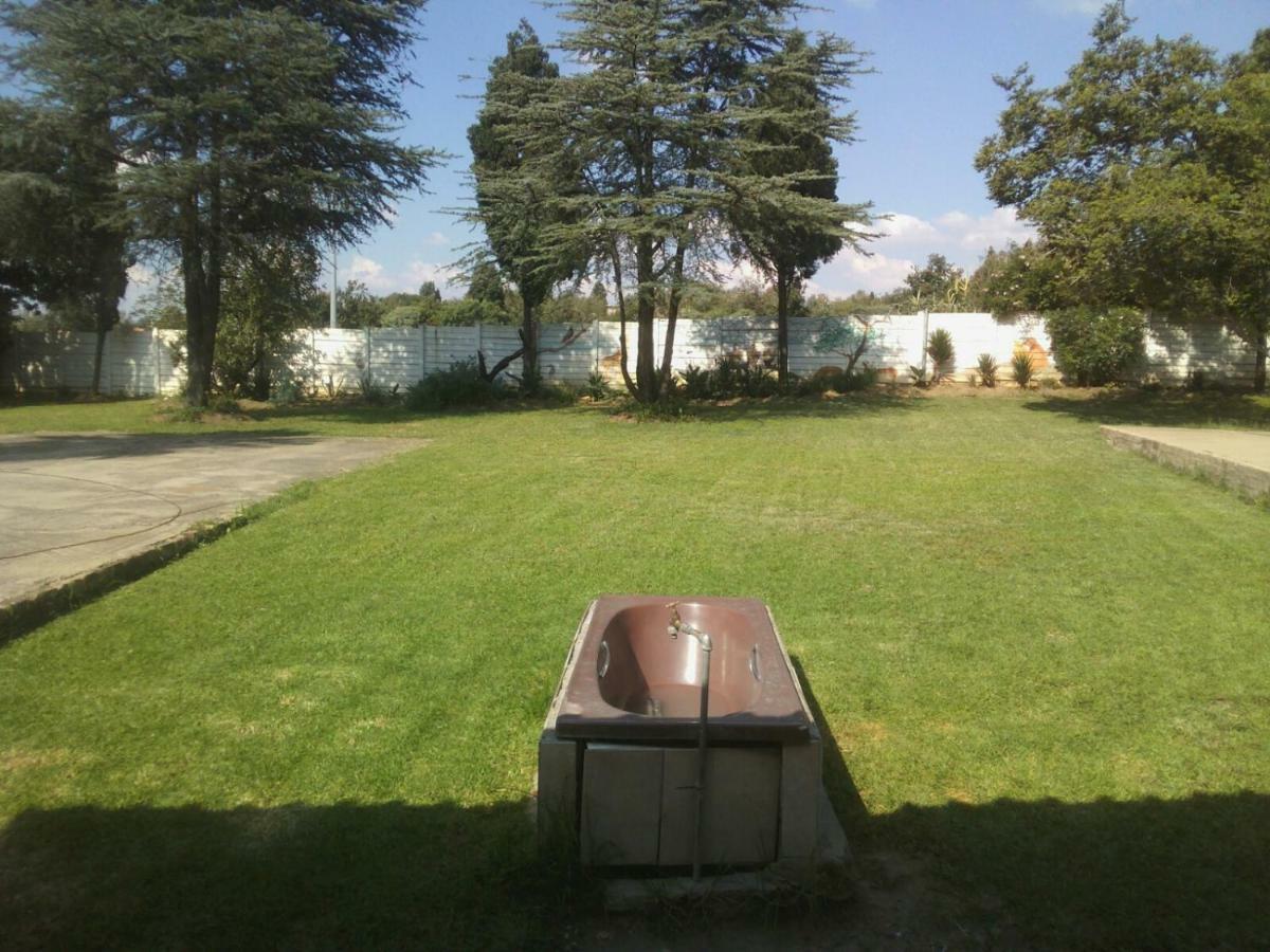 Fourways Hostel Johannesburg