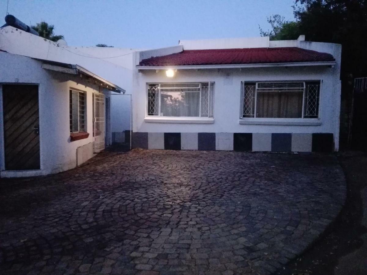 Fourways
