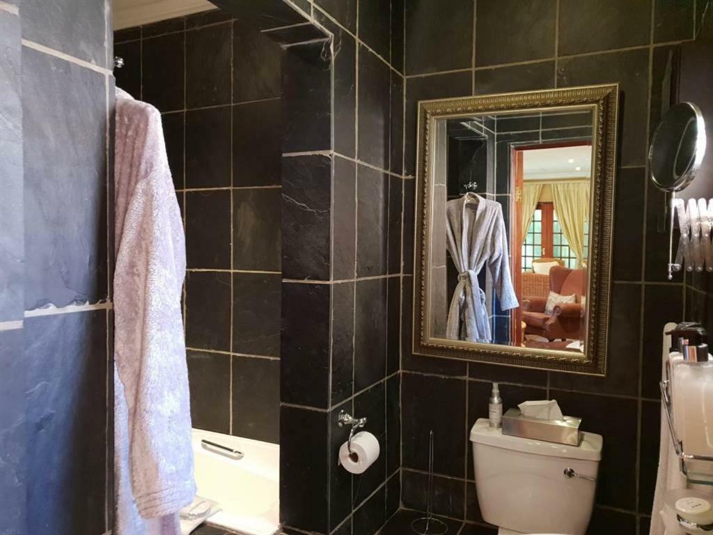 The Lemon Tree Self- Catering Johannesburg