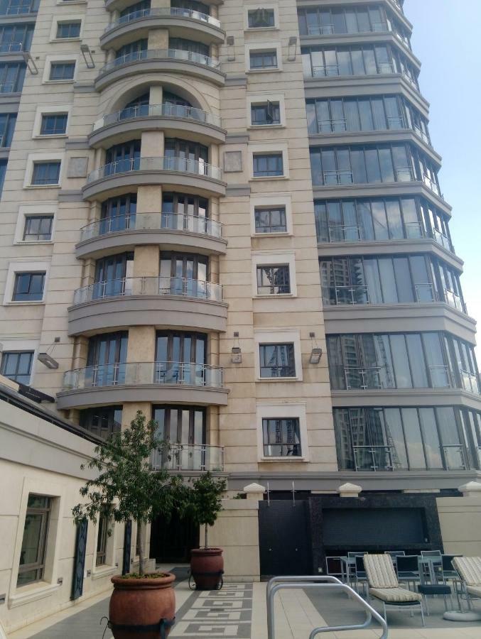 801 Michelangelo Towers *