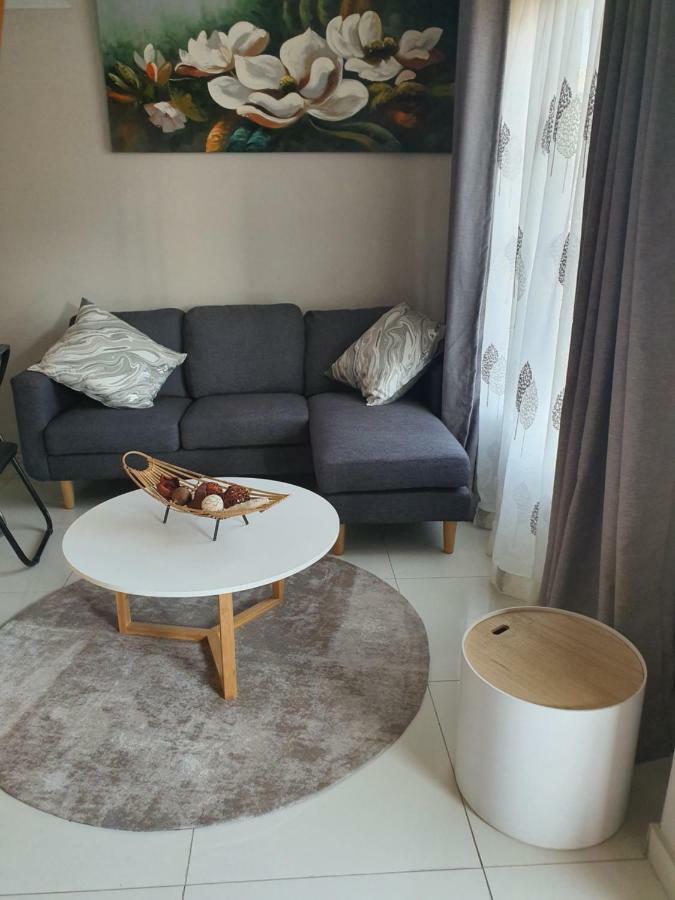 Melville Mews-2- Auckland Park Căn hộ