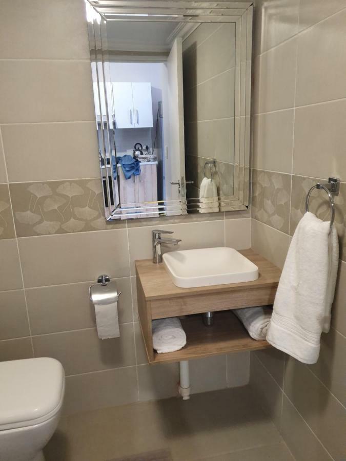 Melville Mews-2- Auckland Park Căn hộ Johannesburg