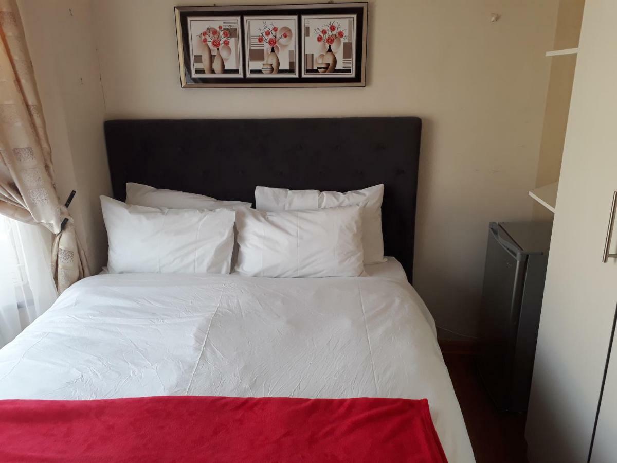 Guest house Peace & Lovely