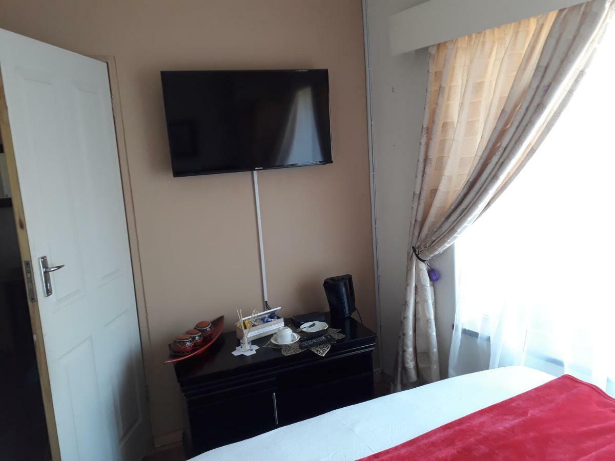 Peace & Lovely Guest house Johannesburg