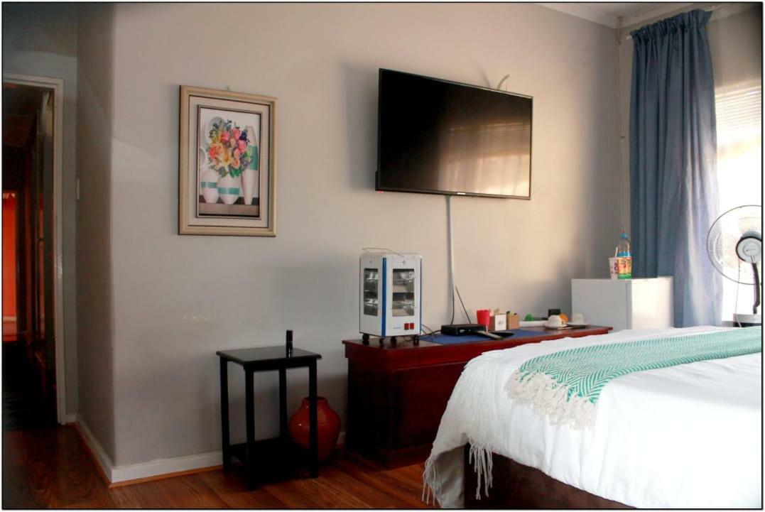 Guest house Peace & Lovely Johannesburg