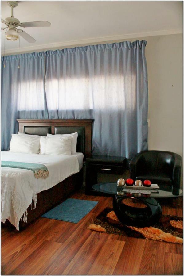 Guest house Peace & Lovely *
