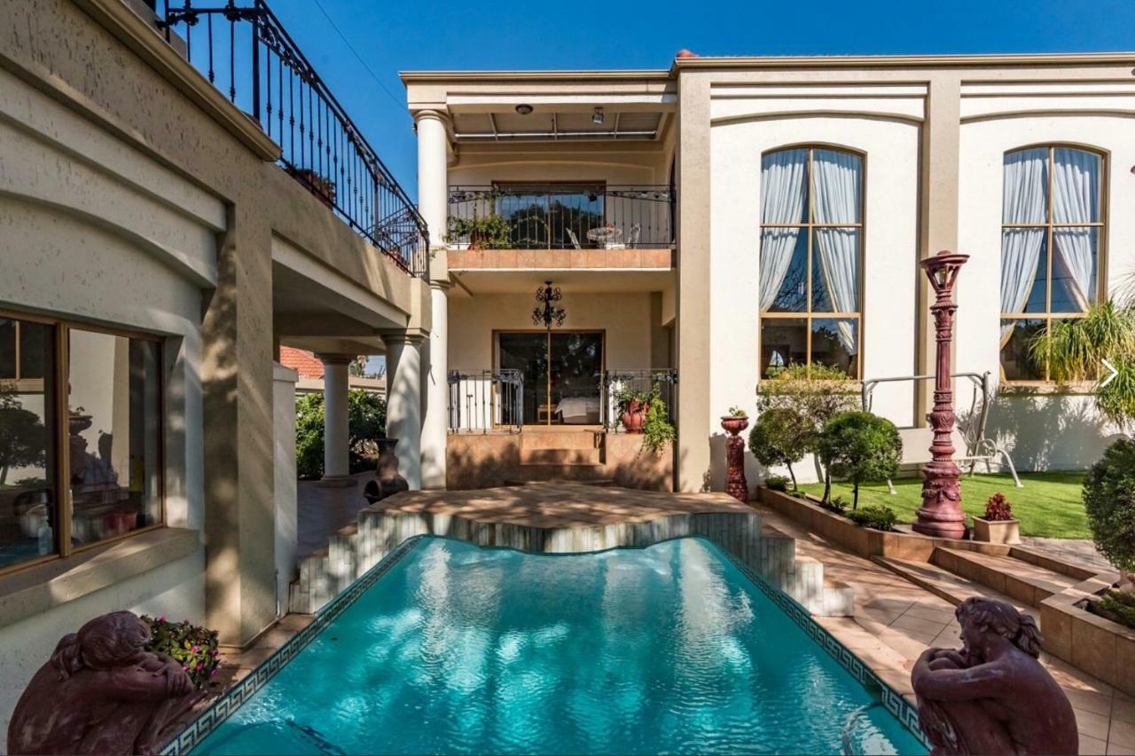 J's Nhà khách Johannesburg