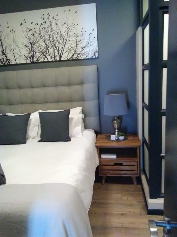 The Rosebank * Johannesburg