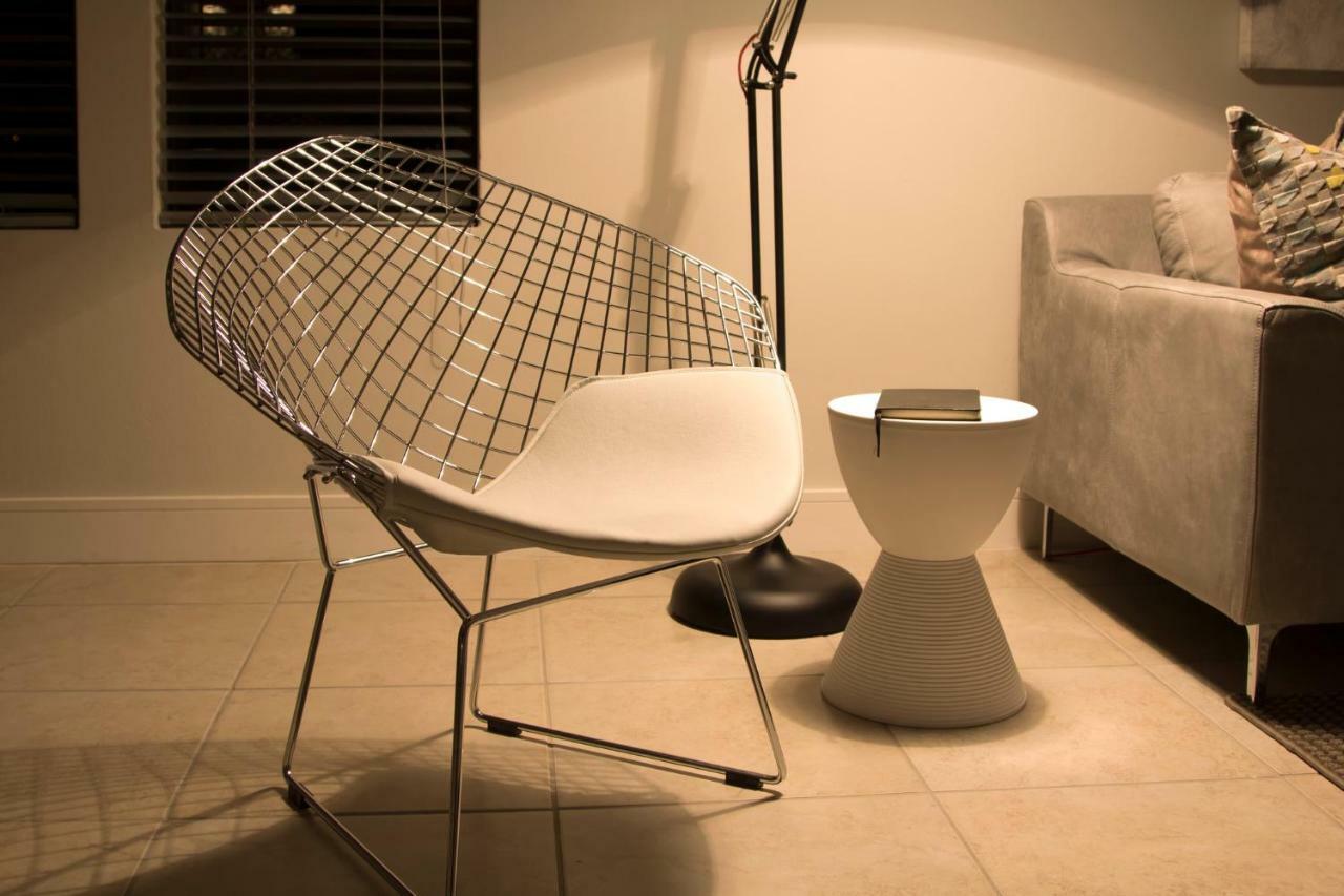 Cag The Cube Rivonia Apartment Johannesburg