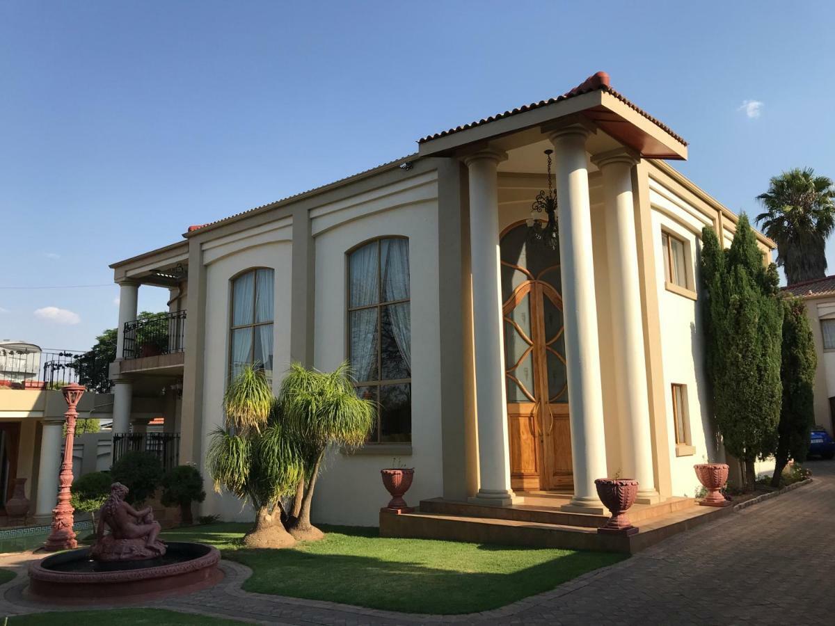 J's Nhà khách Johannesburg