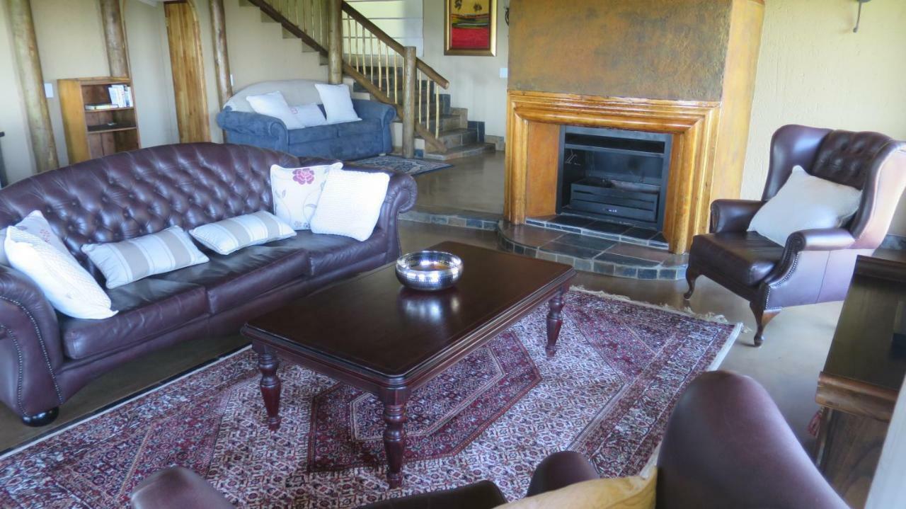 Villa The Northcliff *