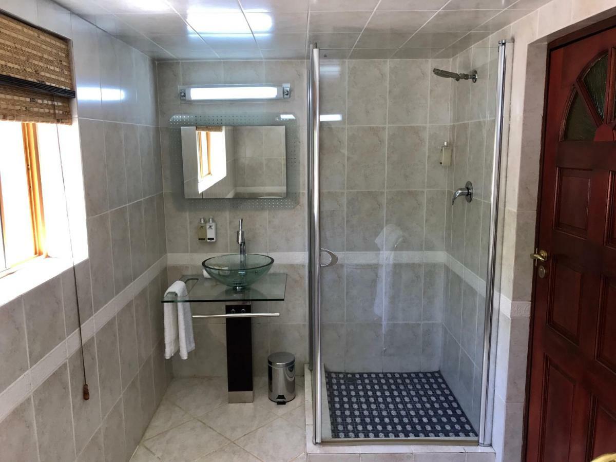 J's Nhà khách Johannesburg
