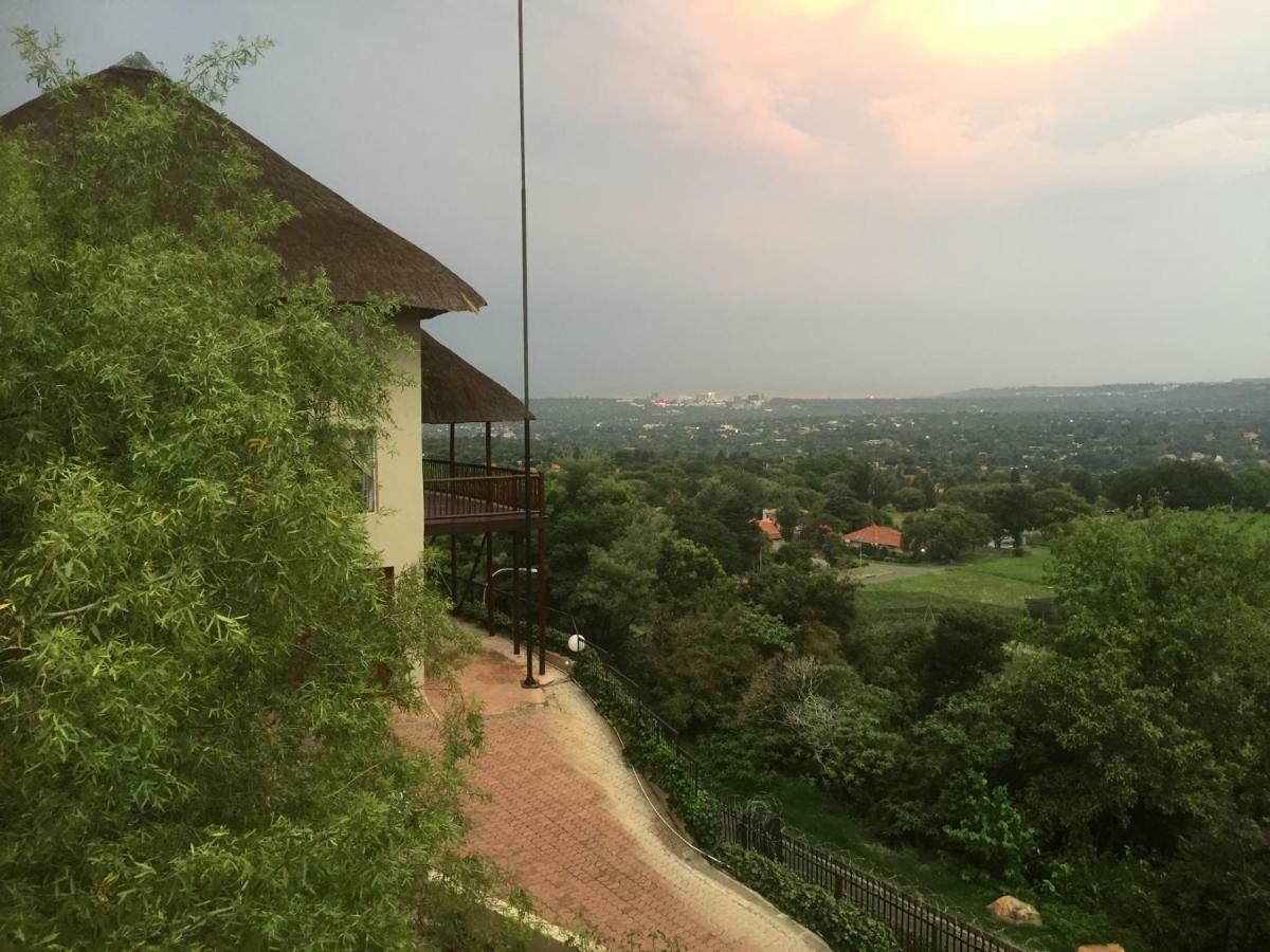 The Northcliff