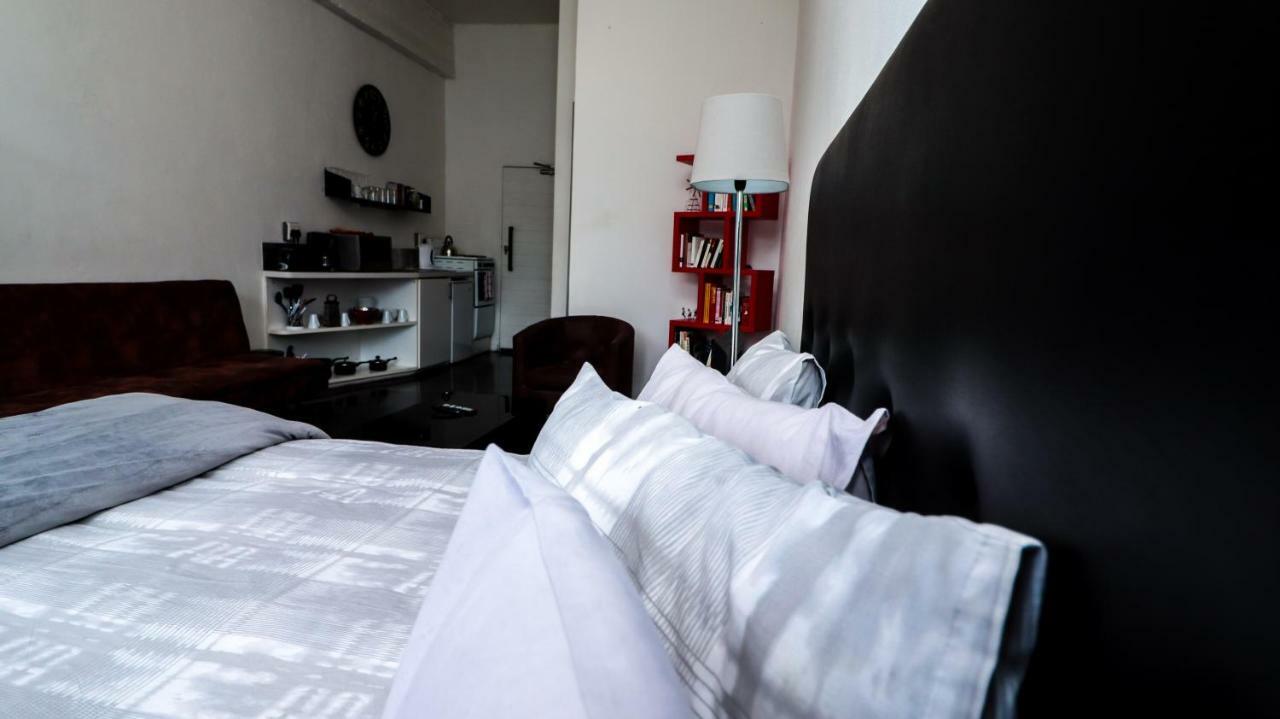 Apartment Maboneng Loft *
