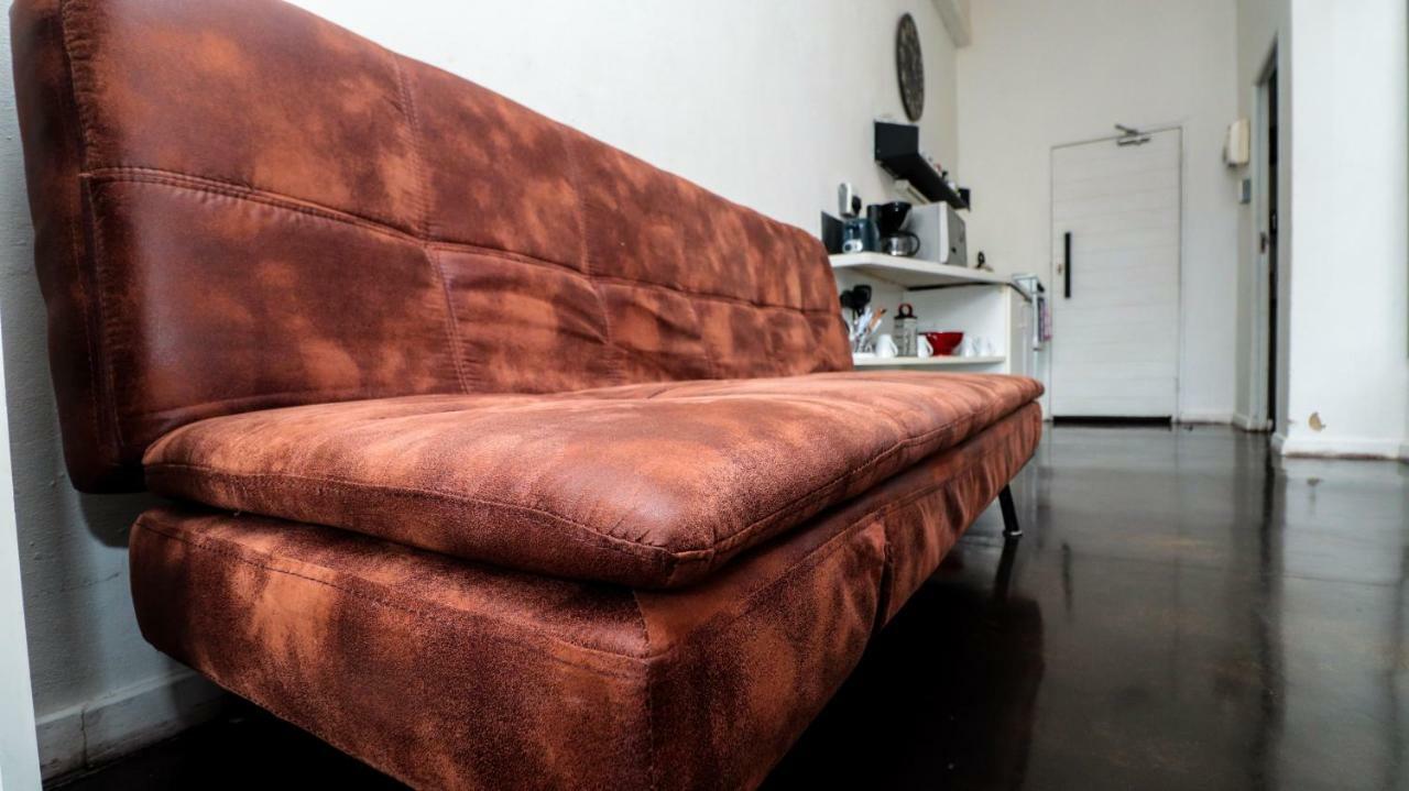 Apartment Maboneng Loft *
