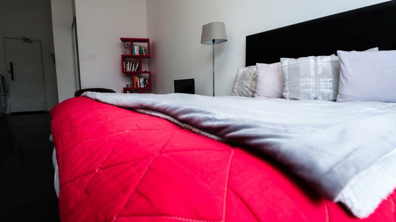 Apartment Maboneng Loft *