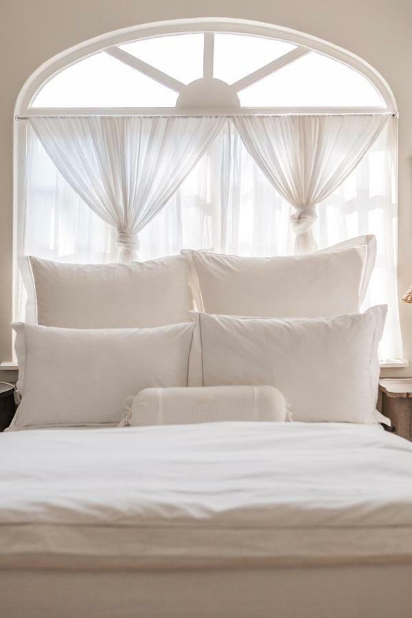 Treetops Retreat Hyde Park Guest house *
