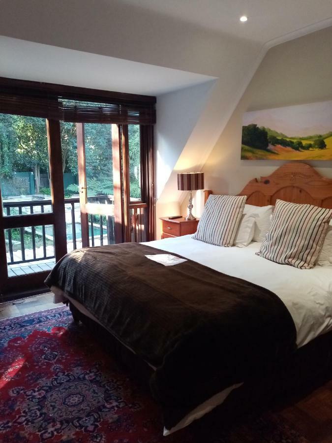 Apartment No66 Sandton Johannesburg
