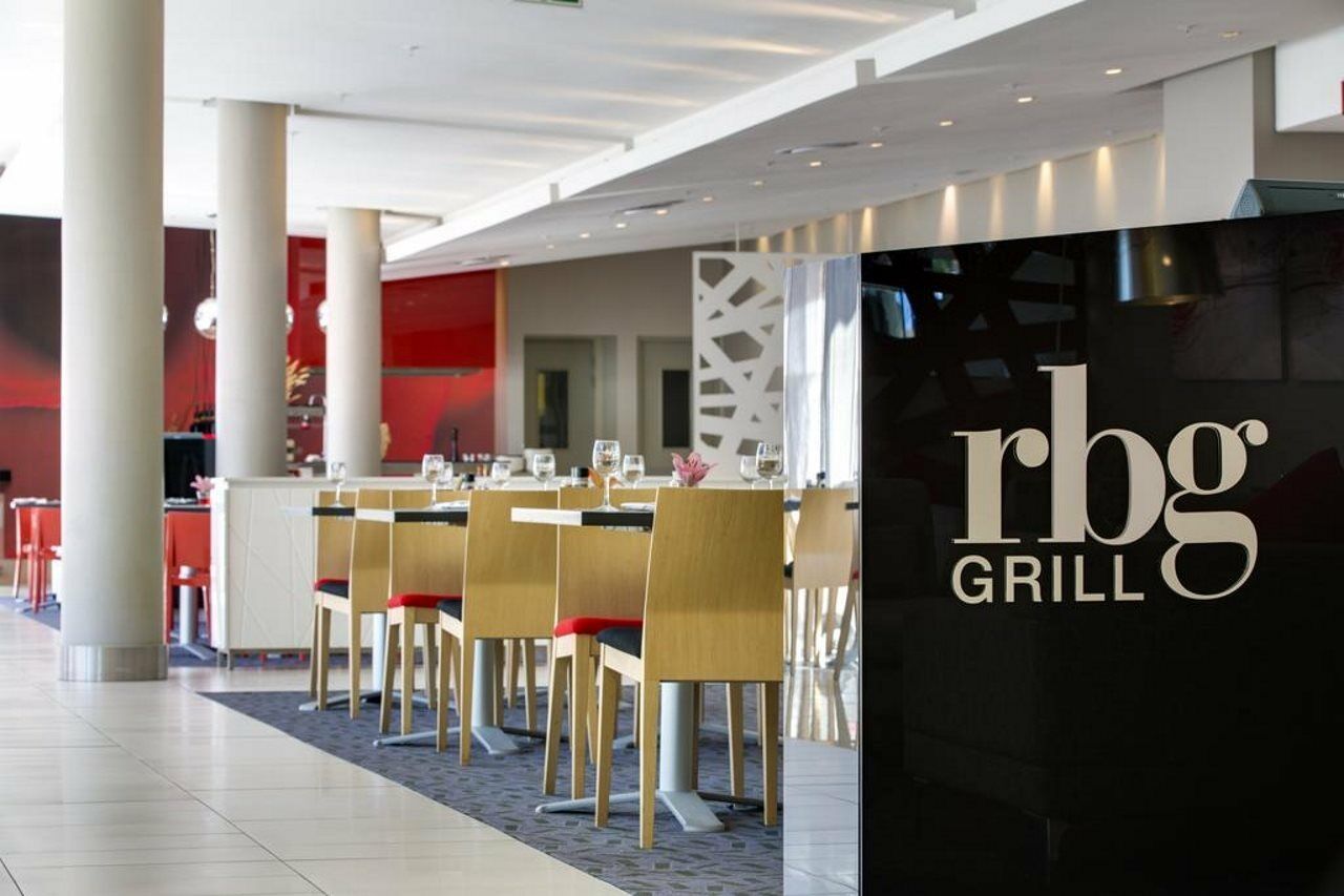 Park Sandton