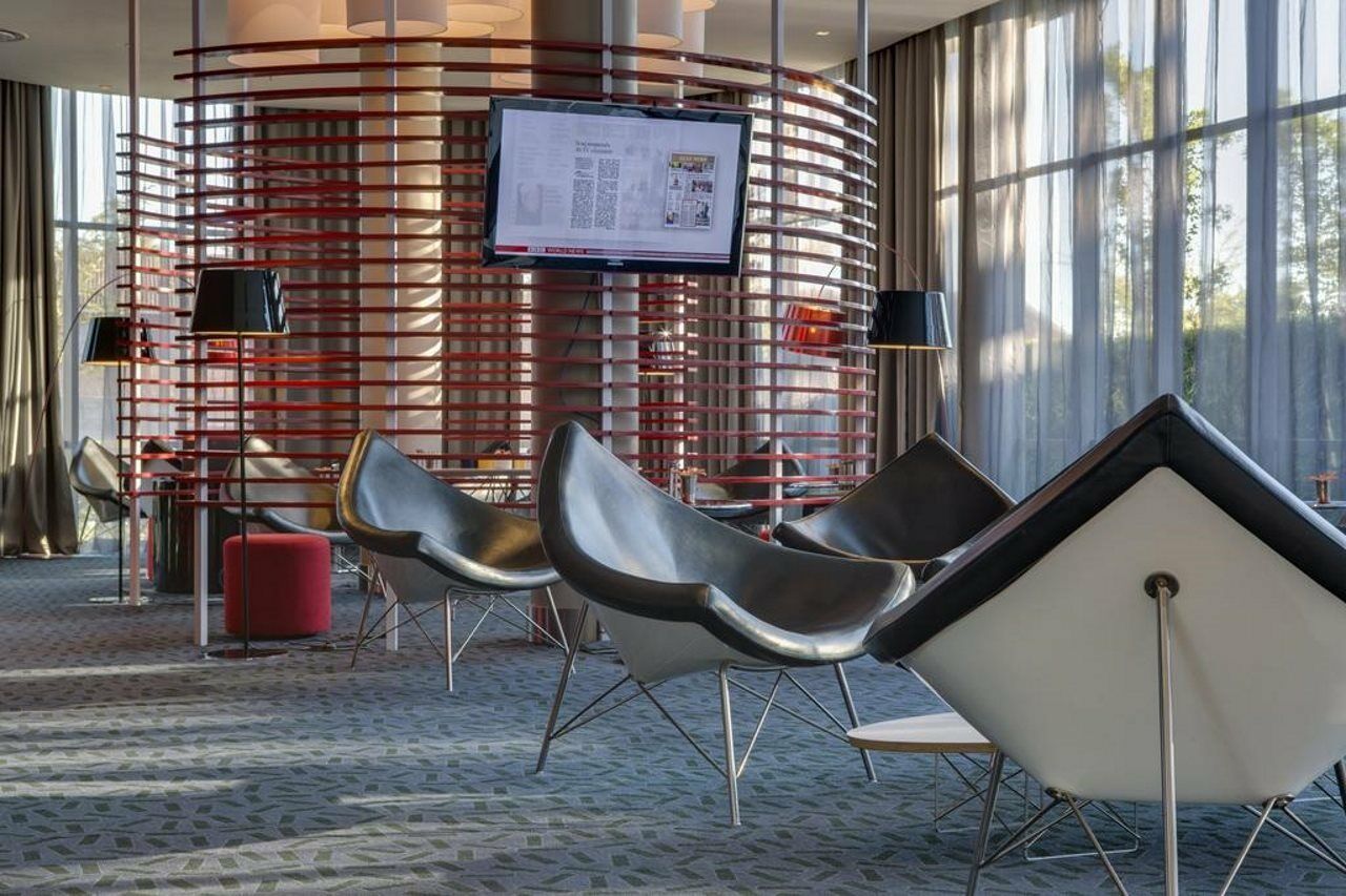 Hotel Park Sandton