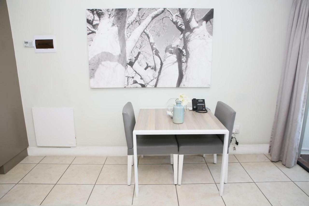 Cag The Cube Rivonia Apartment *