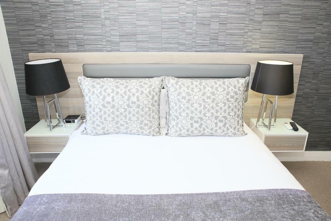 Cag The Cube Rivonia Apartment Johannesburg