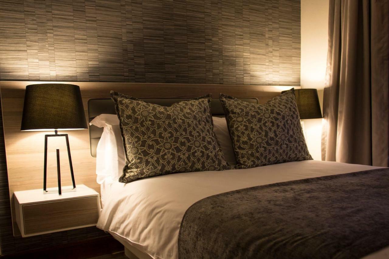 Cag The Cube Rivonia Apartment