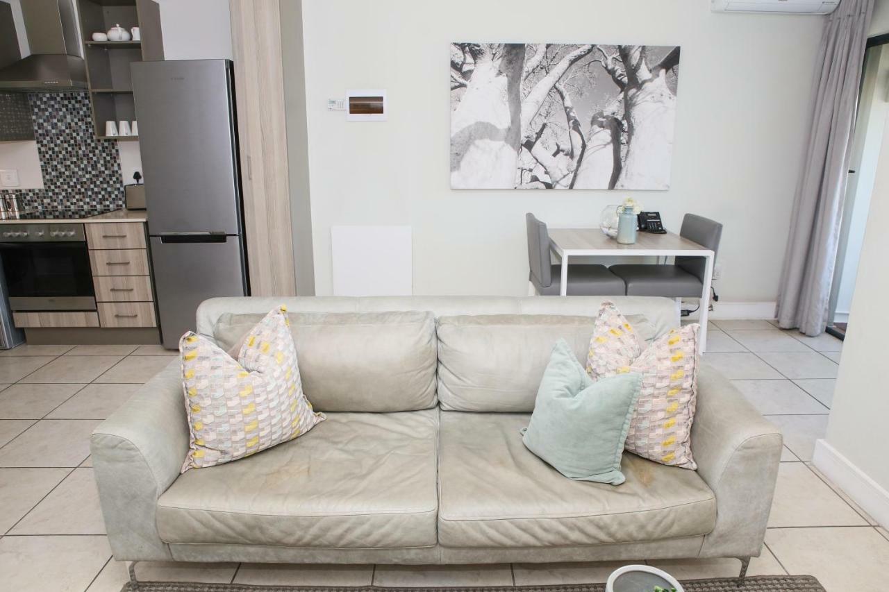 Apartment Cag The Cube Rivonia *