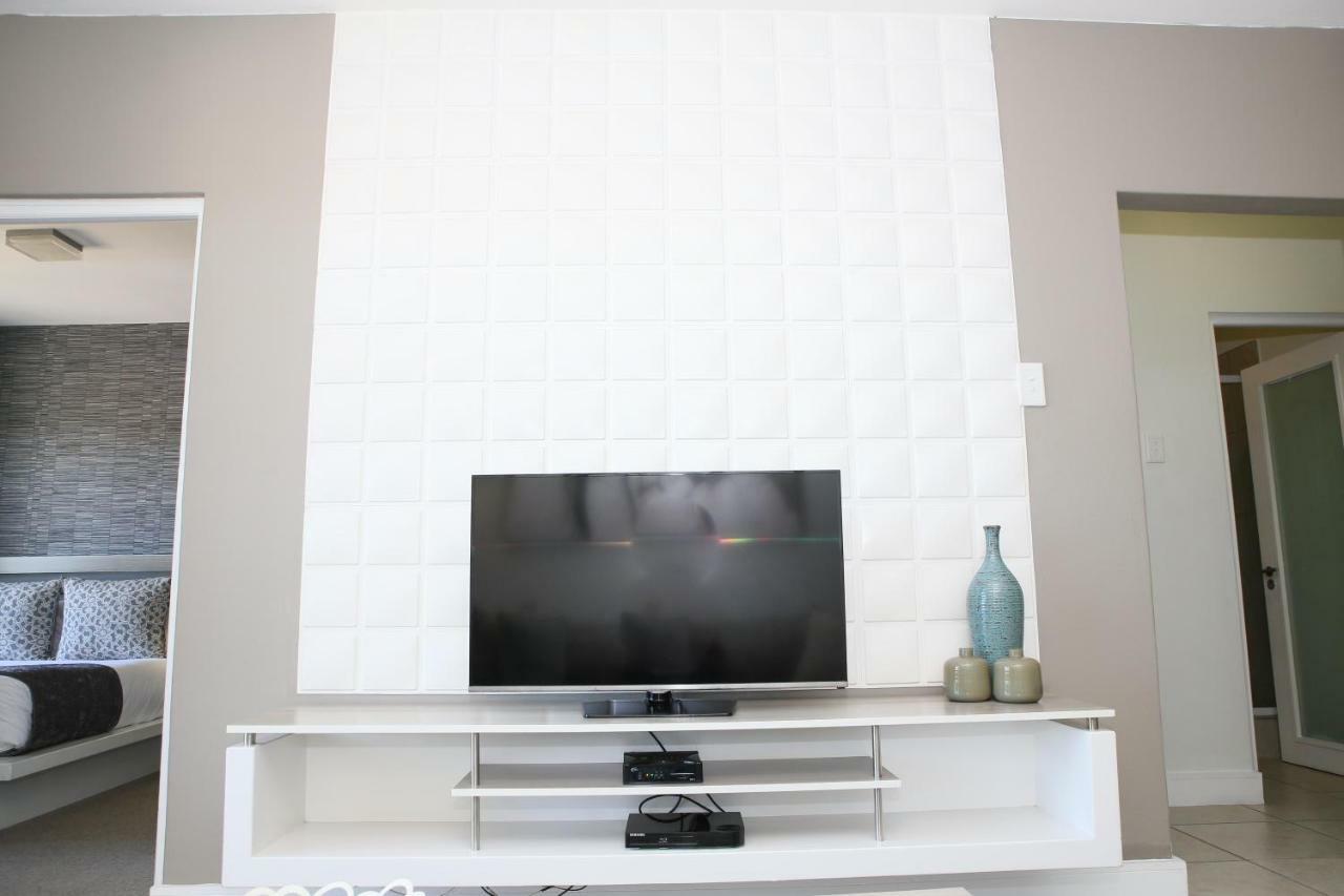 Cag The Cube Rivonia Apartment Johannesburg