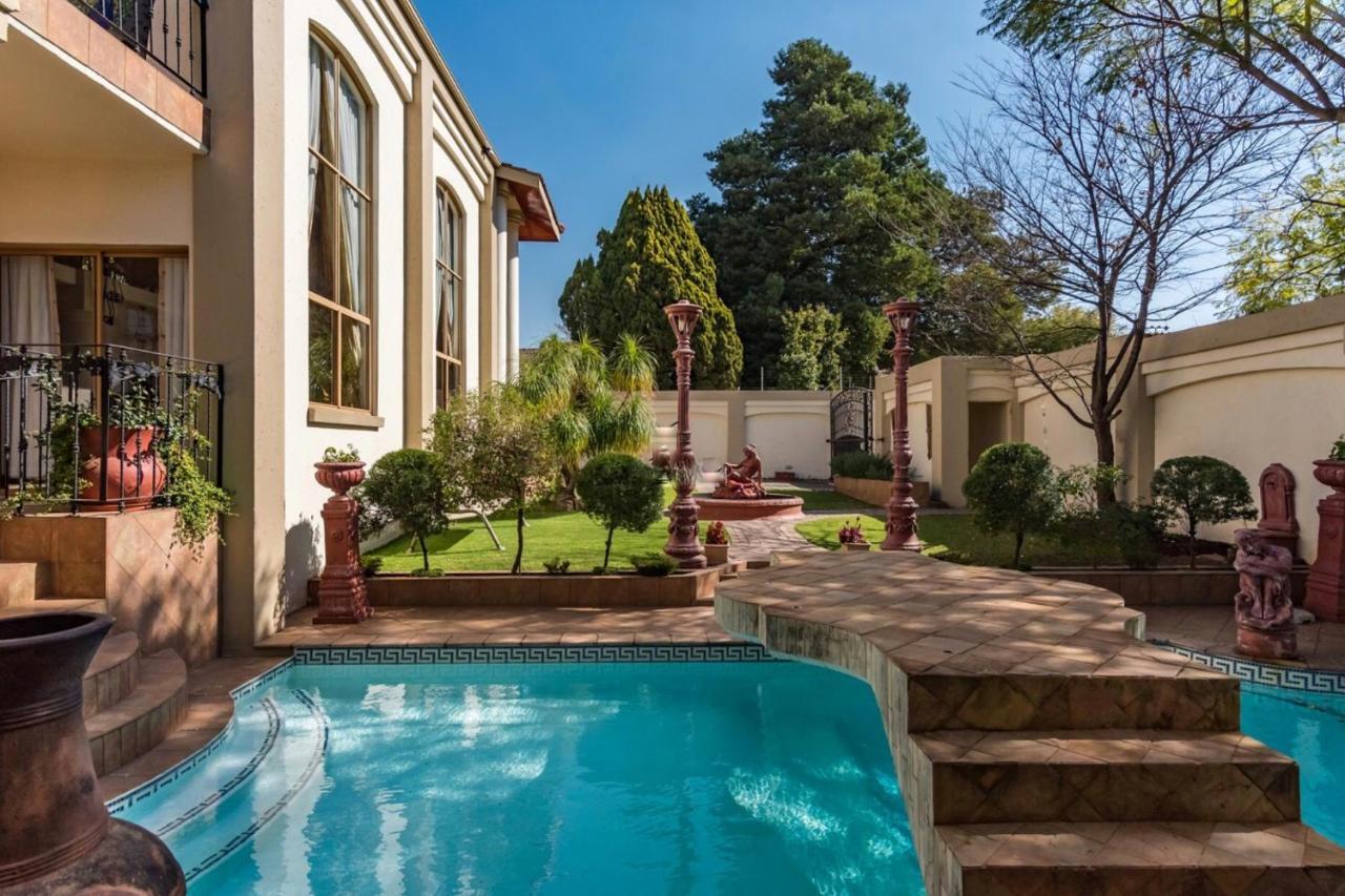 J's Nhà khách Johannesburg