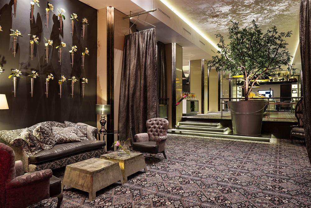 Hotel African Pride Melrose Arch, Autograph Collection 5*