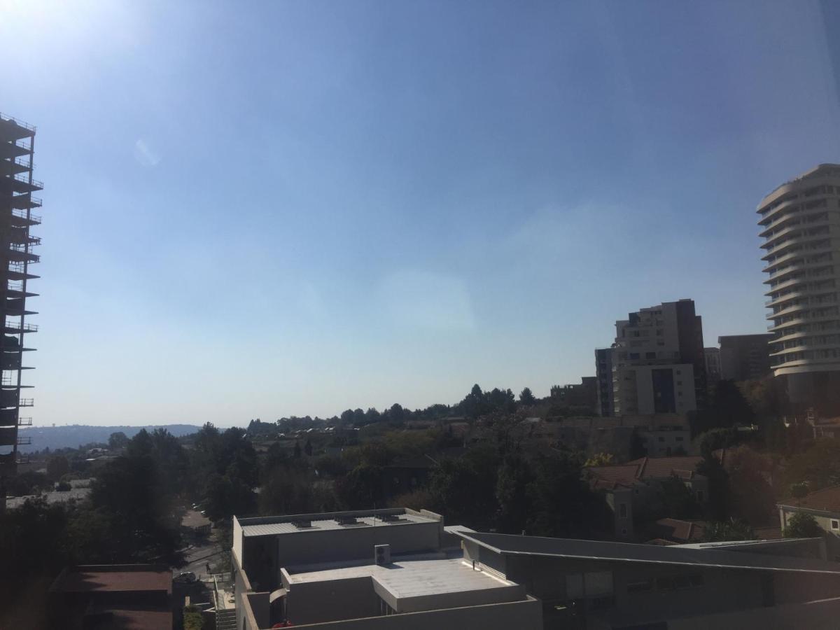 Grayston Drive, Sandton Johannesburg
